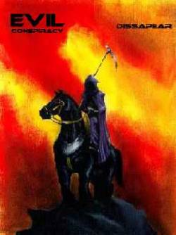 Evil Conspiracy : Disappear